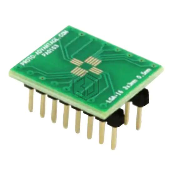 PA0103 - Chip Quik Inc. - Adapter, Breakout Boards