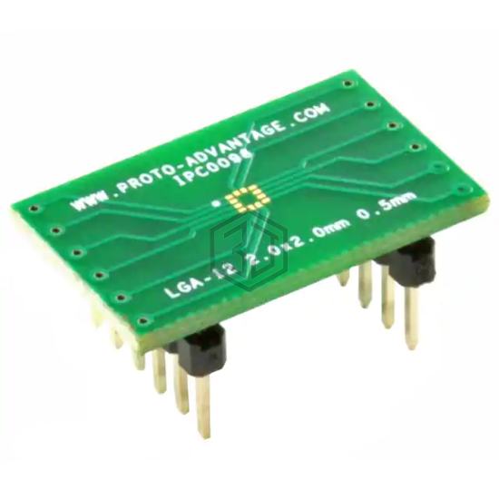 IPC0096 - Chip Quik Inc. - Adapter, Breakout Boards