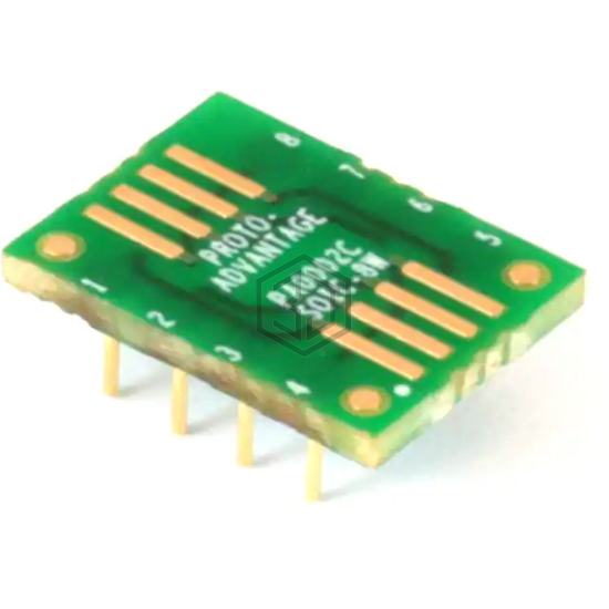 PA0002C - Chip Quik Inc. - Adapter, Breakout Boards
