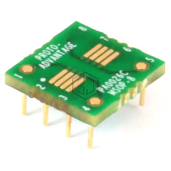 PA0026C - Chip Quik Inc. - Adapter, Breakout Boards
