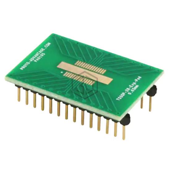 PA0195 - Chip Quik Inc. - Adapter, Breakout Boards