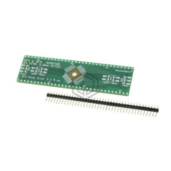 204-0018-01 - Schmartboard, Inc. - Adapter, Breakout Boards