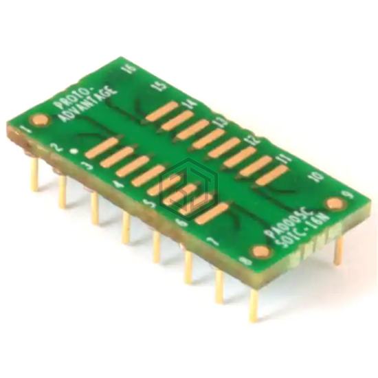 PA0005C - Chip Quik Inc. - Adapter, Breakout Boards