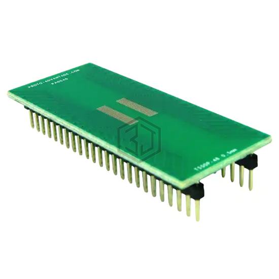 PA0040 - Chip Quik Inc. - Adapter, Breakout Boards