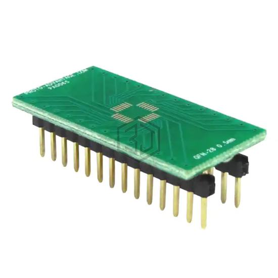 PA0065 - Chip Quik Inc. - Adapter, Breakout Boards