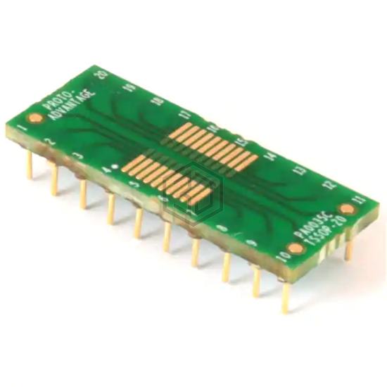 PA0035C - Chip Quik Inc. - Adapter, Breakout Boards