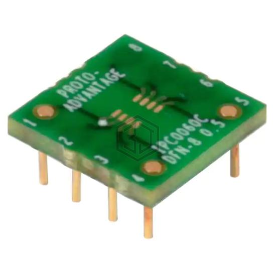 IPC0060C - Chip Quik Inc. - Adapter, Breakout Boards