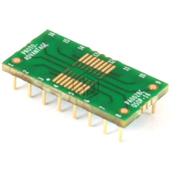 PA0028C - Chip Quik Inc. - Adapter, Breakout Boards
