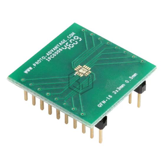 IPC0006 - Chip Quik Inc. - Adapter, Breakout Boards