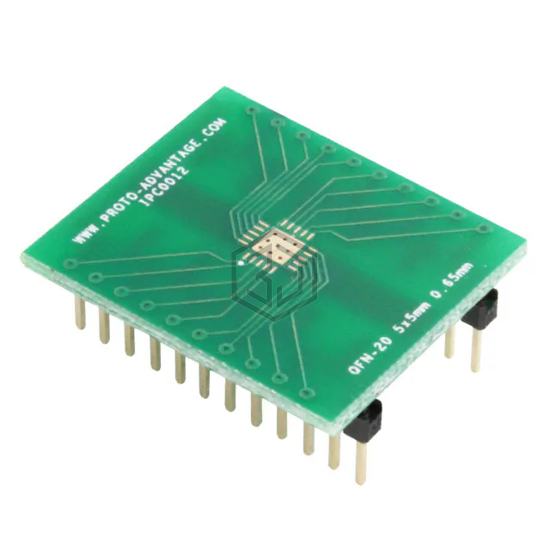 IPC0012 - Chip Quik Inc. - Adapter, Breakout Boards