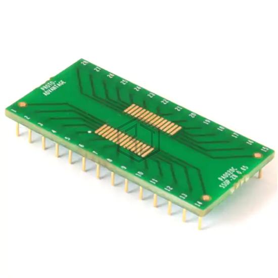 PA0020C - Chip Quik Inc. - Adapter, Breakout Boards