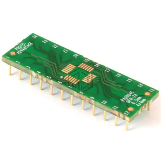 PA0064C - Chip Quik Inc. - Adapter, Breakout Boards