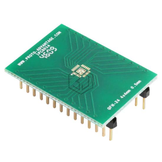IPC0014 - Chip Quik Inc. - Adapter, Breakout Boards