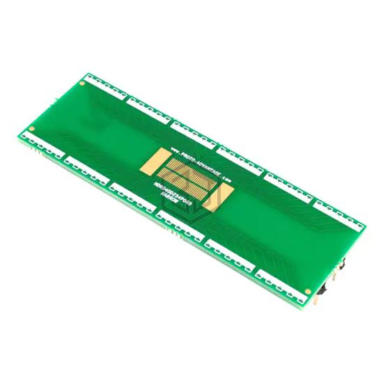 NDR040D254P060 - Chip Quik Inc. - Adapter, Breakout Boards