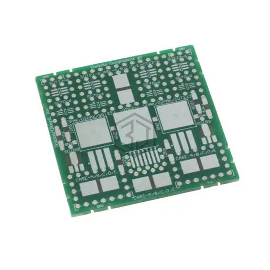 202-0035-01 - Schmartboard, Inc. - Adapter, Breakout Boards