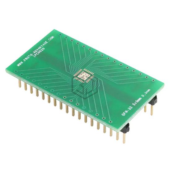 IPC0020 - Chip Quik Inc. - Adapter, Breakout Boards
