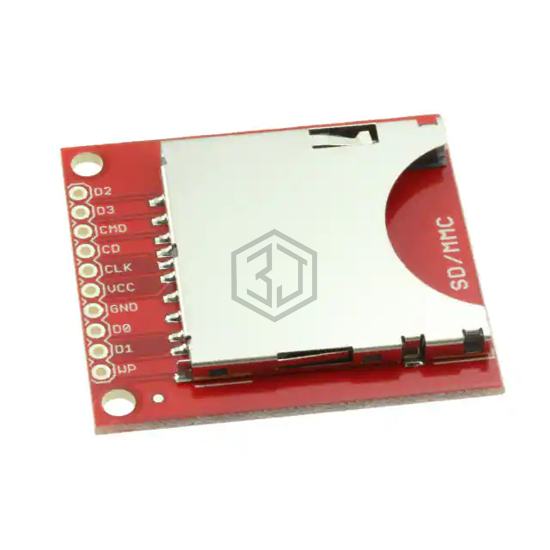 BOB-12941 - SparkFun Electronics - Adapter, Breakout Boards