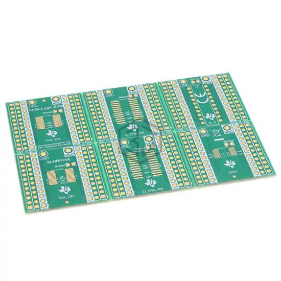 14-24-LOGIC-EVM - Texas Instruments - Adapter, Breakout Boards
