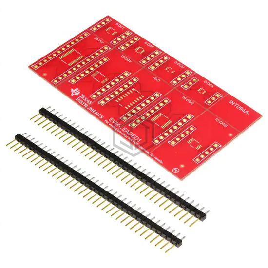 EVM-LEADED1 - Texas Instruments - Adapter, Breakout Boards