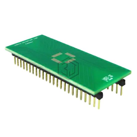 PA0094 - Chip Quik Inc. - Adapter, Breakout Boards