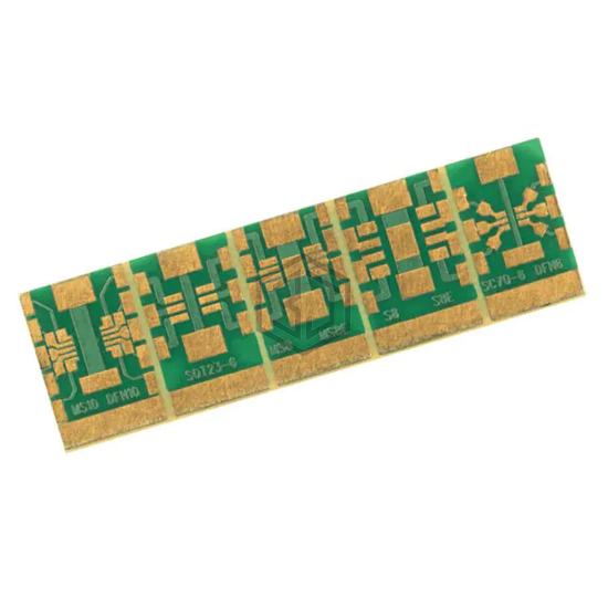 LB2223B - Analog Devices Inc. - Adapter, Breakout Boards