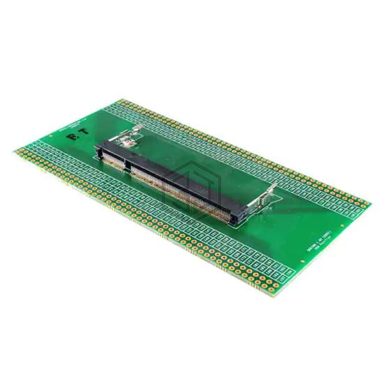 CN0072 - Chip Quik Inc. - Adapter, Breakout Boards