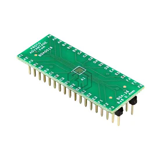 BGA0019 - Chip Quik Inc. - Adapter, Breakout Boards