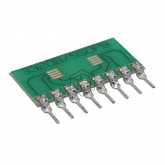 33208 - Capital Advanced Technologies - Adapter, Breakout Boards