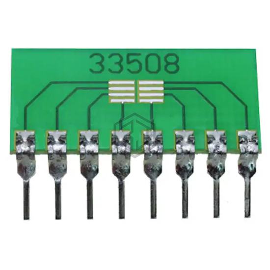 33508 - Capital Advanced Technologies - Adapter, Breakout Boards