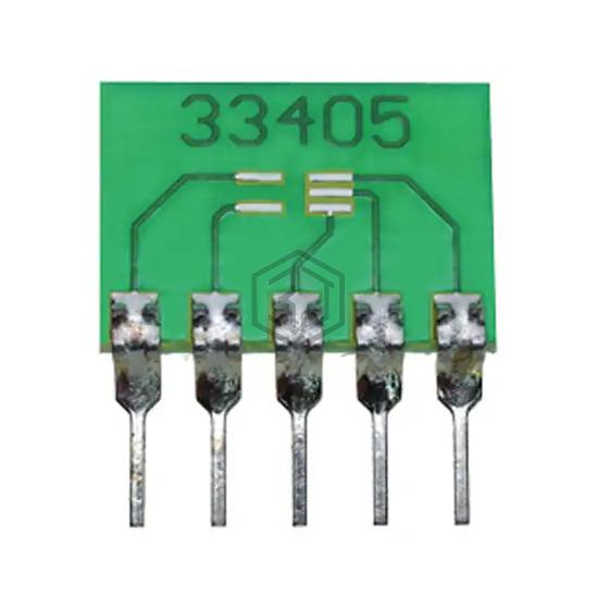 33405 - Capital Advanced Technologies - Adapter, Breakout Boards