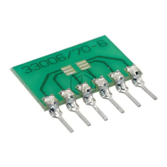 33006 - Capital Advanced Technologies - Adapter, Breakout Boards