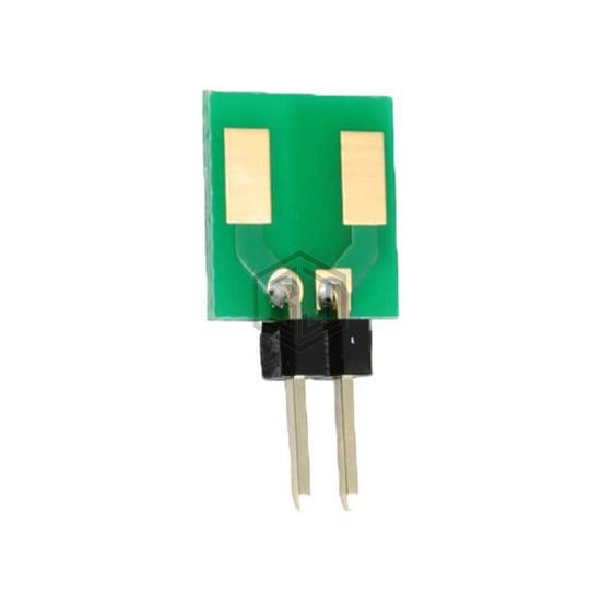 DC2924J-10X - Chip Quik Inc. - Adapter, Breakout Boards