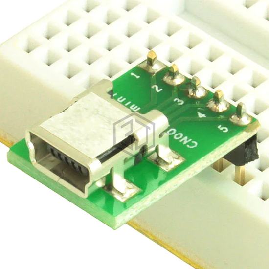 CN0010 - Chip Quik Inc. - Adapter, Breakout Boards