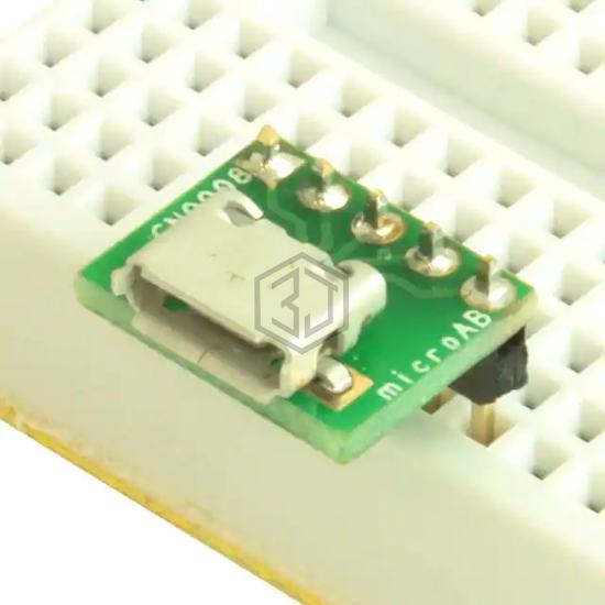 CN0008 - Chip Quik Inc. - Adapter, Breakout Boards