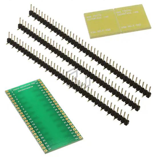 DIP900T600P48 - Chip Quik Inc. - Adapter, Breakout Boards