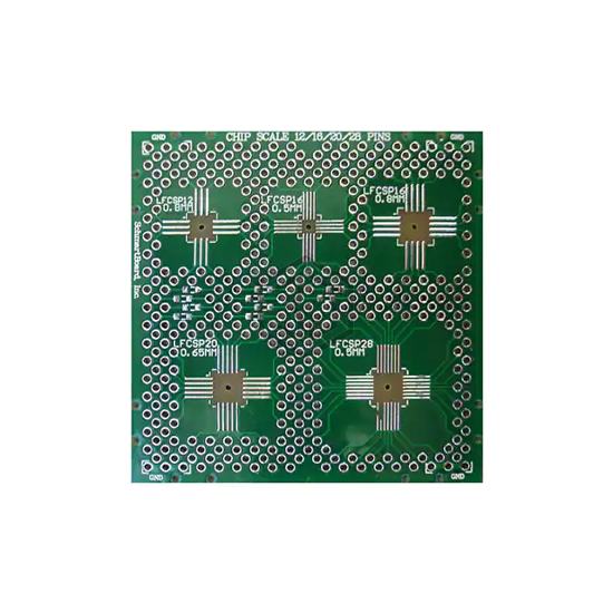 202-0042-01 - Schmartboard, Inc. - Adapter, Breakout Boards