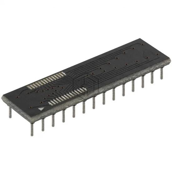 28-351000-10 - Aries Electronics - Adapter, Breakout Boards