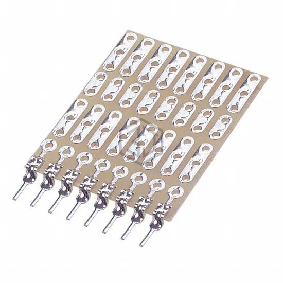 US-4008 - Capital Advanced Technologies - Adapter, Breakout Boards
