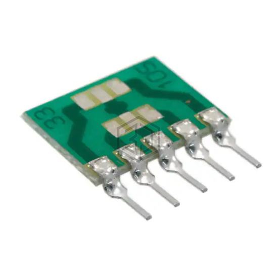 33105 - Capital Advanced Technologies - Adapter, Breakout Boards