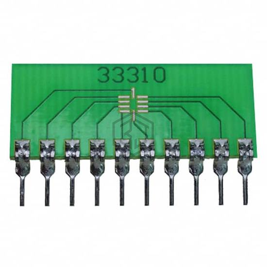 33310 - Capital Advanced Technologies - Adapter, Breakout Boards