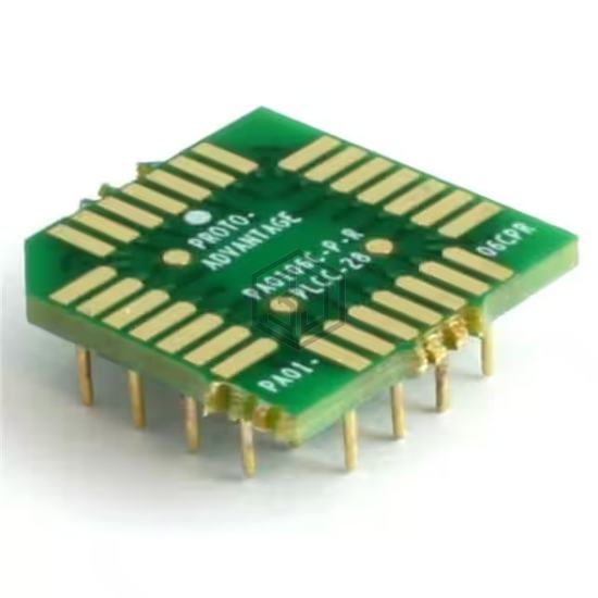 PA0106C-P-R - Chip Quik Inc. - Adapter, Breakout Boards