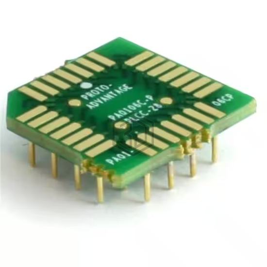 PA0106C-P - Chip Quik Inc. - Adapter, Breakout Boards