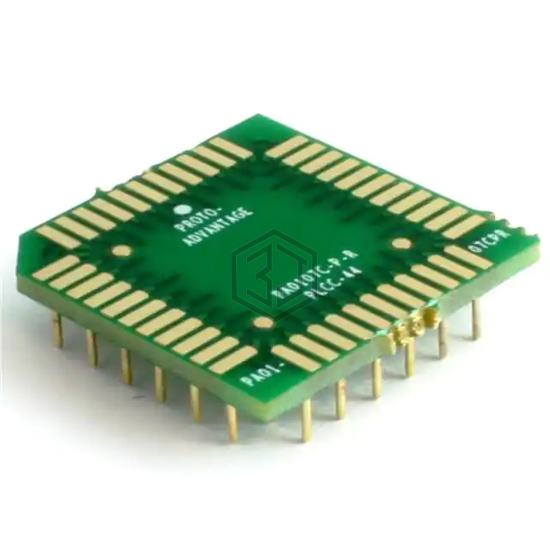 PA0107C-P-R - Chip Quik Inc. - Adapter, Breakout Boards