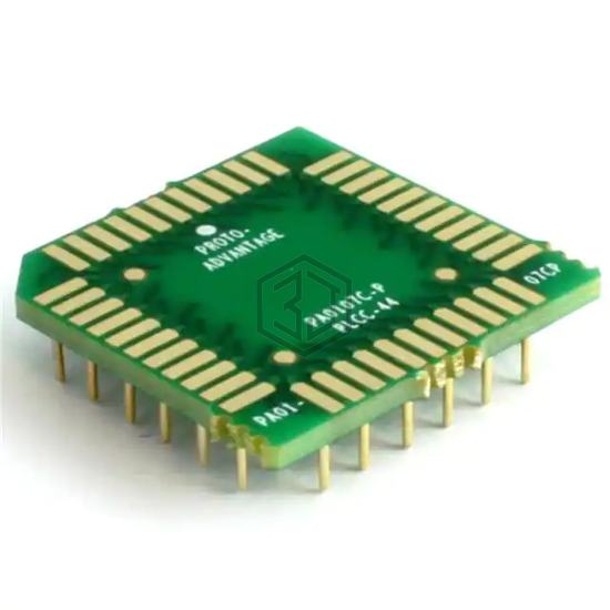 PA0107C-P - Chip Quik Inc. - Adapter, Breakout Boards