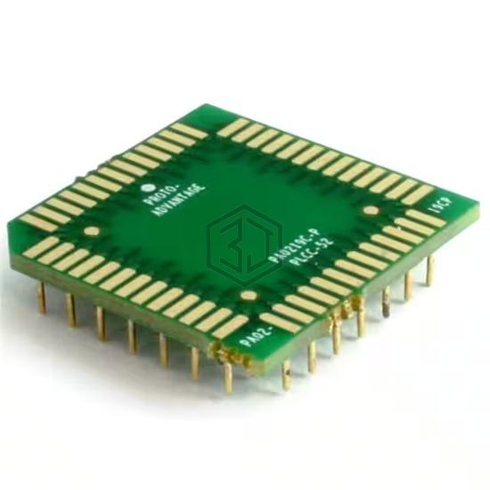 PA0219C-P - Chip Quik Inc. - Adapter, Breakout Boards