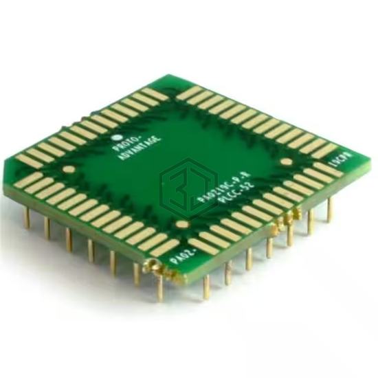 PA0219C-P-R - Chip Quik Inc. - Adapter, Breakout Boards