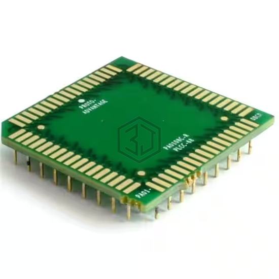 PA0108C-R - Chip Quik Inc. - Adapter, Breakout Boards
