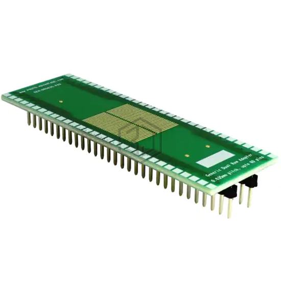 GEN-DR0635-P60 - Chip Quik Inc. - Adapter, Breakout Boards