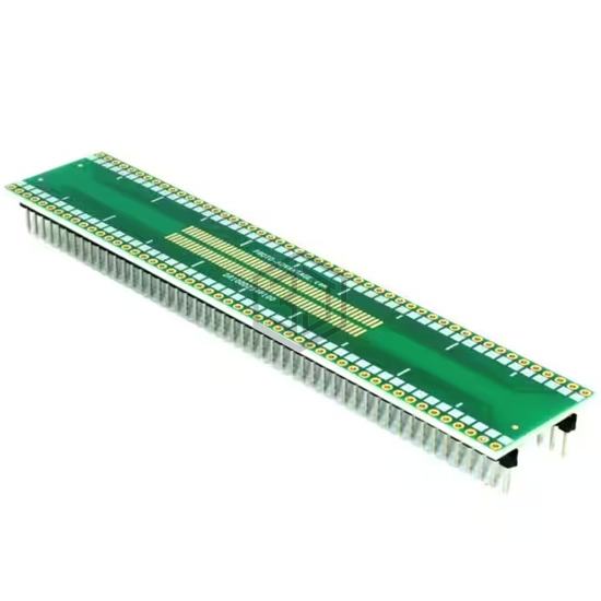 DR100D254P100 - Chip Quik Inc. - Adapter, Breakout Boards