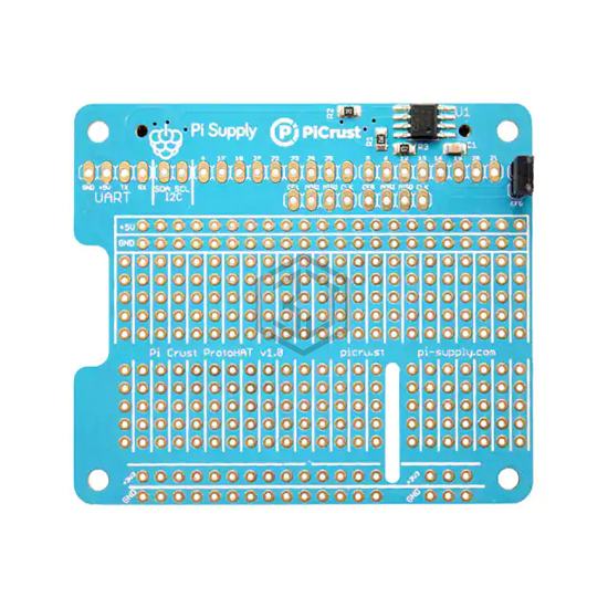 PIS-0835 - Pi Supply - Adapter, Breakout Boards